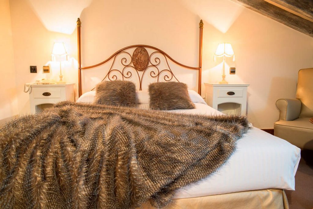 Hotel casa del marques