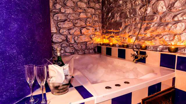 Hotel Spa Casona la Hondonada Cantabria