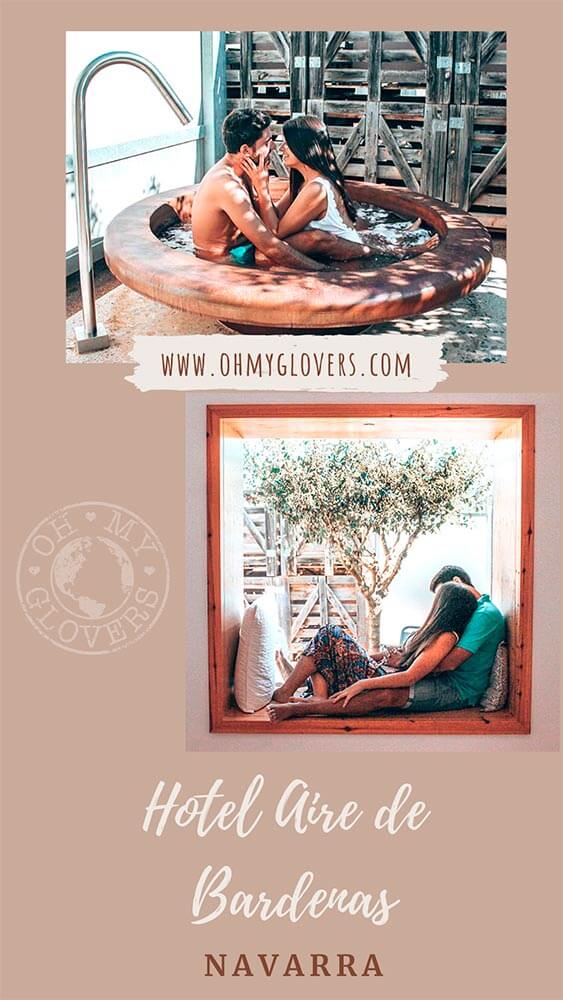 Hotel Aire de Bardenas