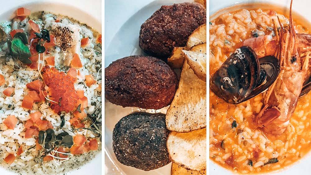 Mercado da Ribeira Lisboa