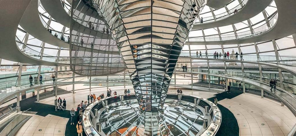 Reichstag Berlin