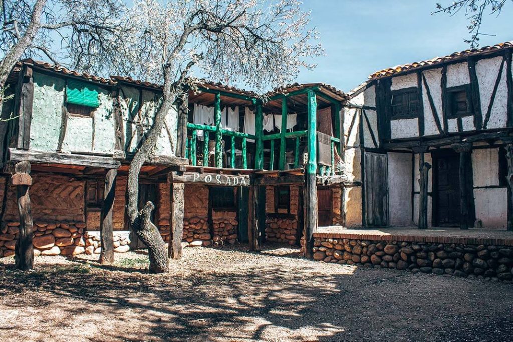 Territorio Artlanza