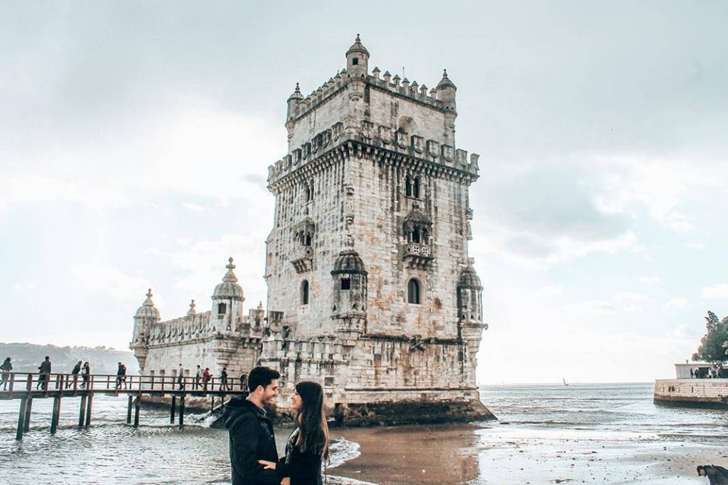 Torre Belem Lisboa
