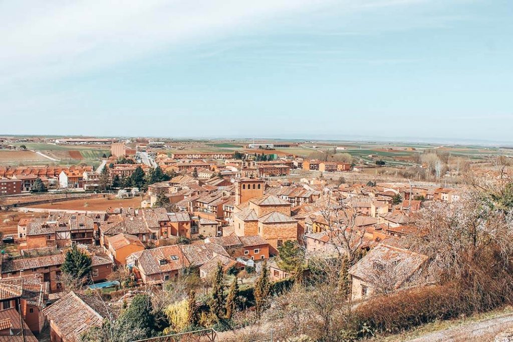 Pueblo Ayllon
