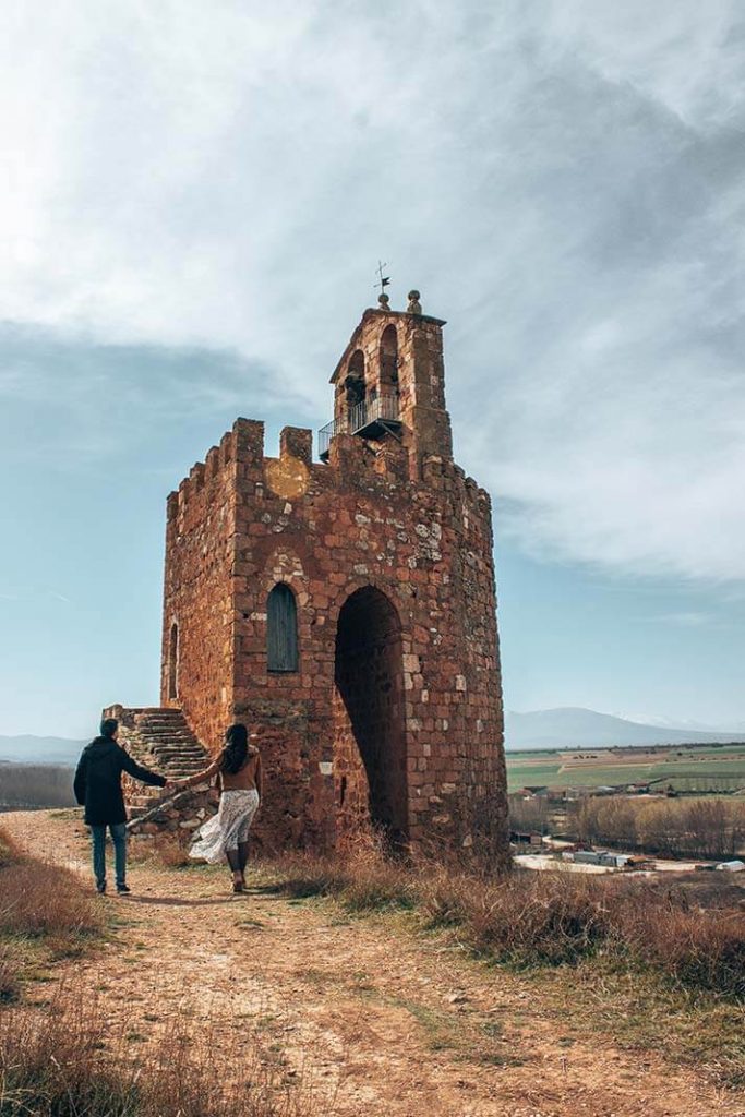 Torre Ayllon