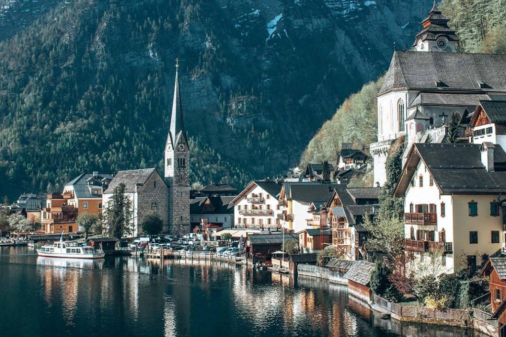 Hallstatt