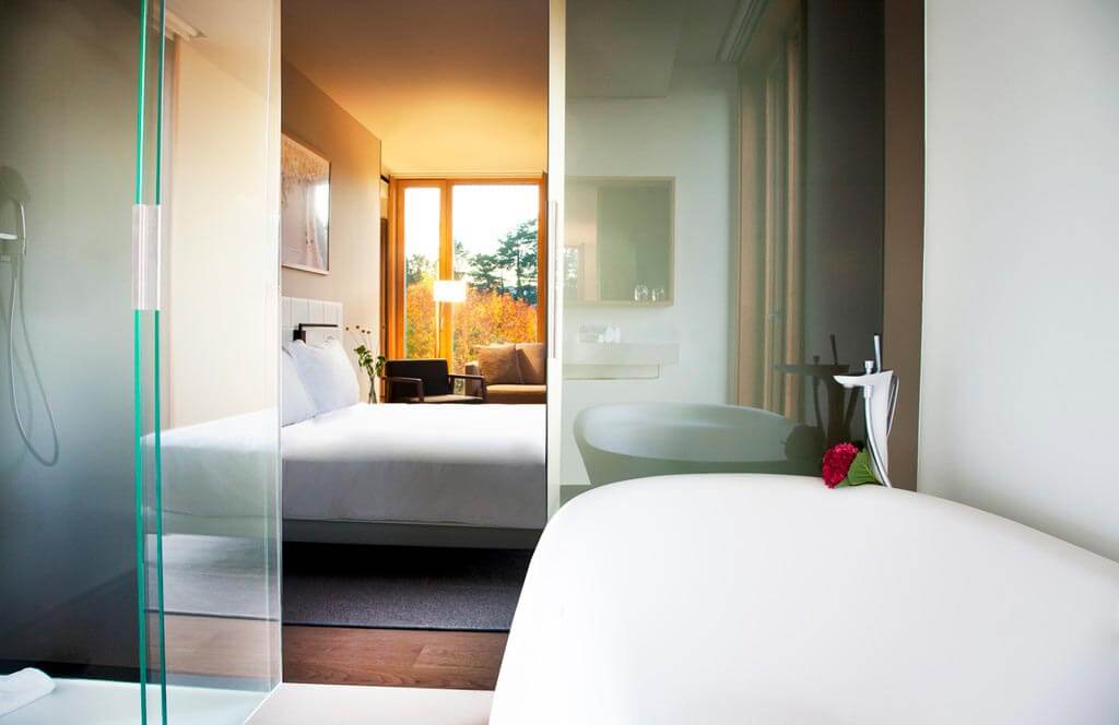 Hotel arima San Sebastian
