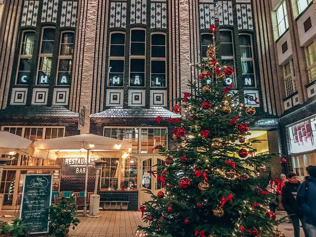 Teatro Chamaleon Berlin