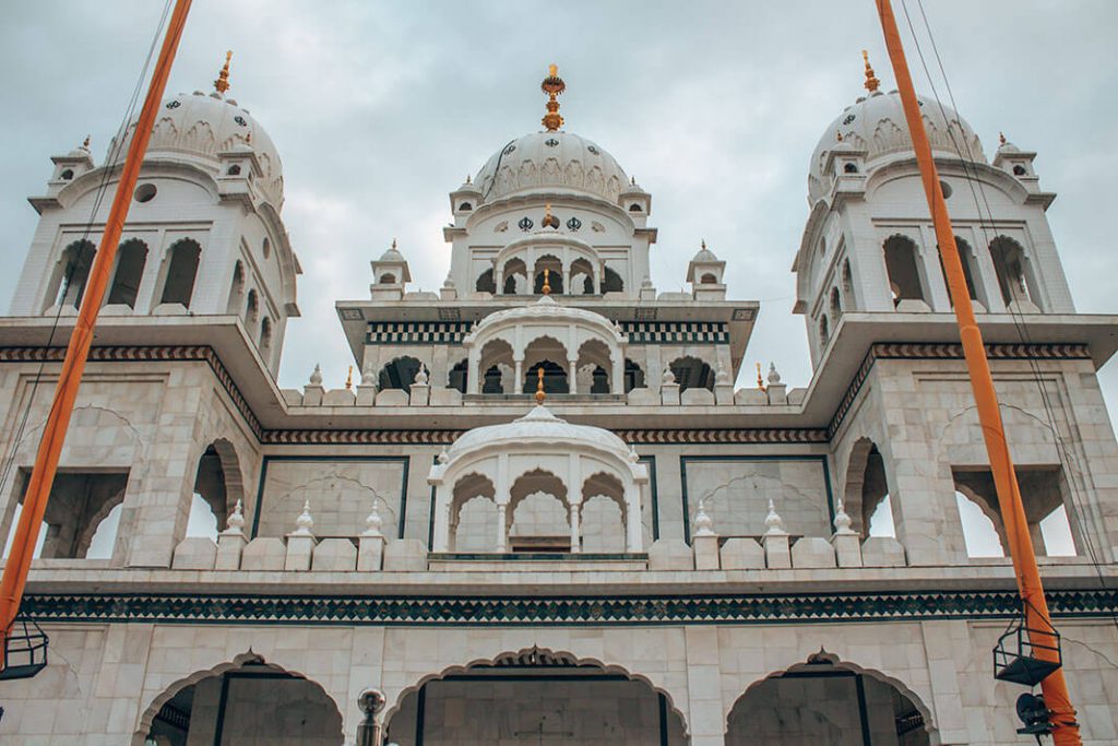 Templo Udaipur India