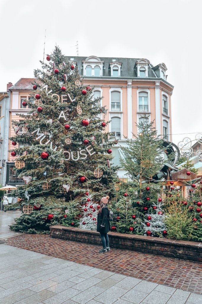 Mulhouse