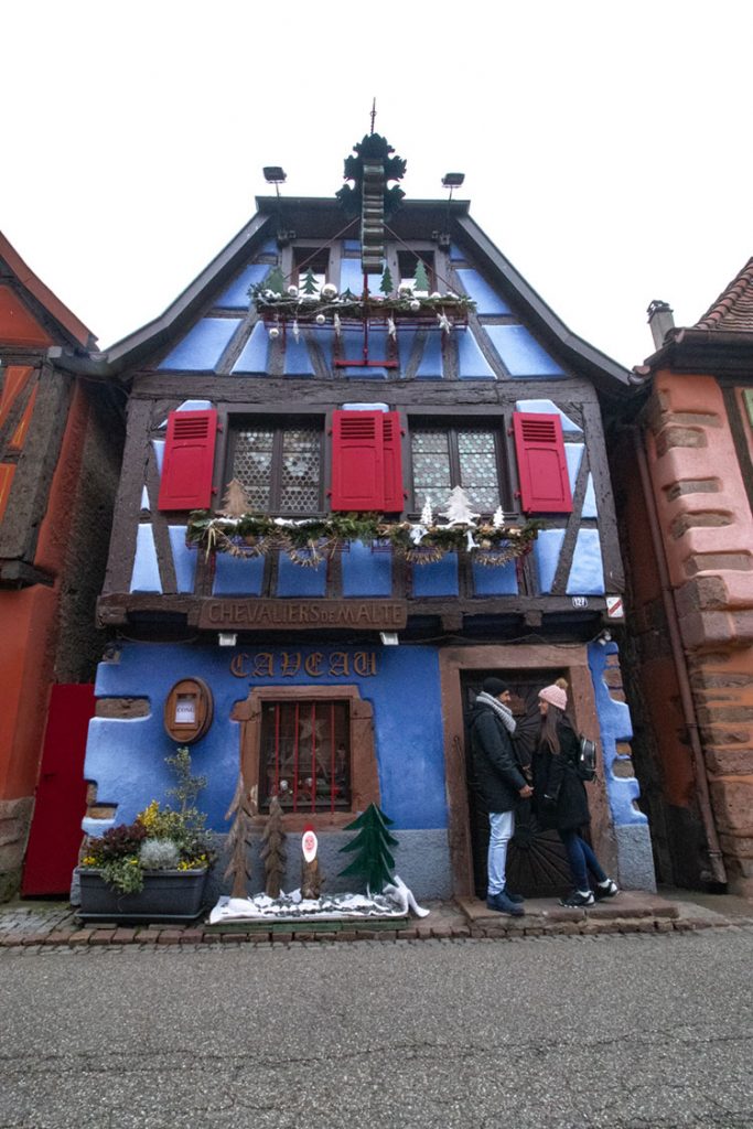 Niedermorschwihr