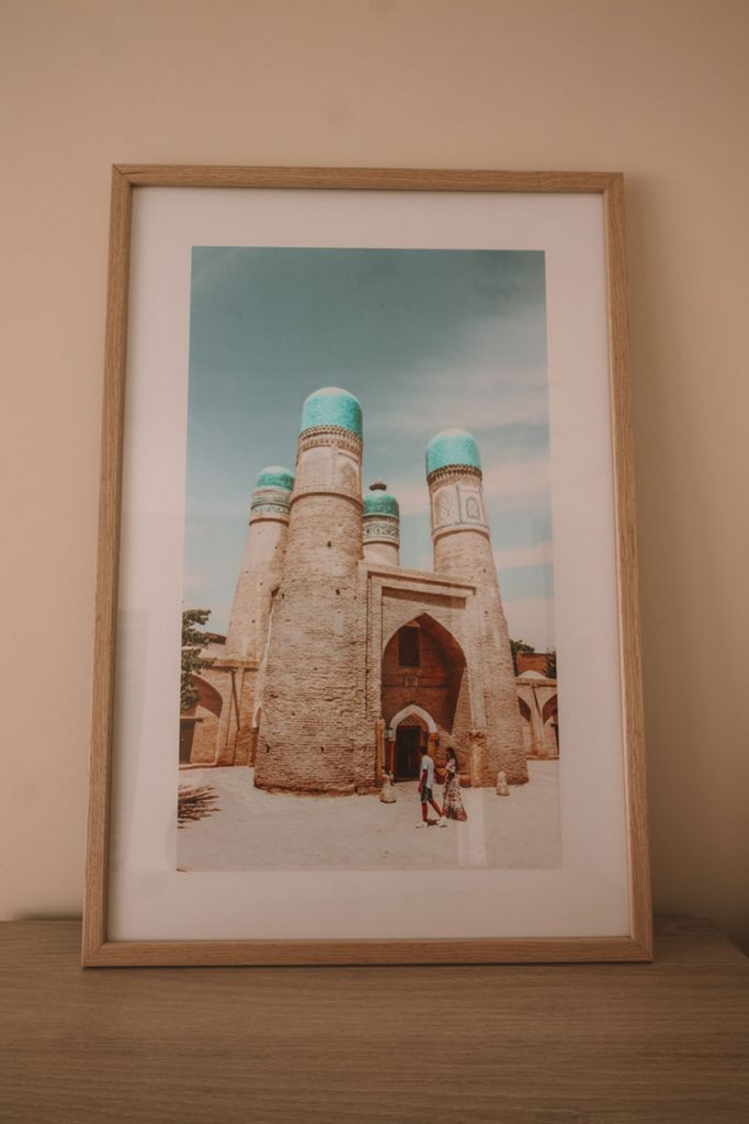 cuadro cheerz decoracion